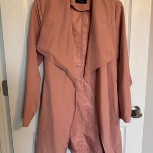 Women's Pink Jacket